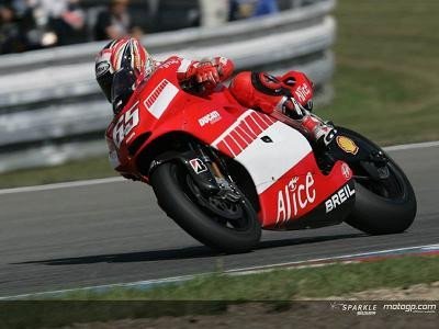 Gran Premio de la República Checa, repaso