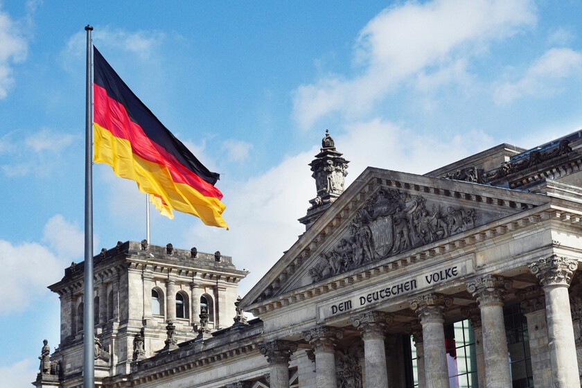 150 años de estudios en Alemania dan la razón a la Gen Z: da igual el esfuerzo, los puestos de poder son para una pequeña élite 