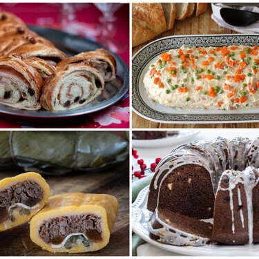 Cuáles son los platos más típicos de Navidad en Venezuela