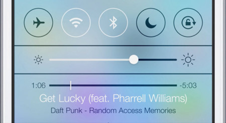 iOS 7 ¿más allá de un nuevo diseño de interfaz?
