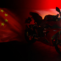 Japón ha elegido como moto del año... A una china. Tienen al enemigo en casa, pero hasta ellos reconocen que son mejores