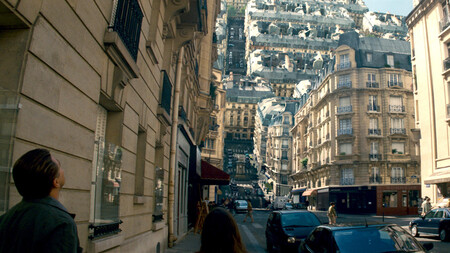 'Origen' (2010)