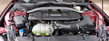 ¡Así es el funcionamiento de un motor de combustión! Paso a paso y en vídeo