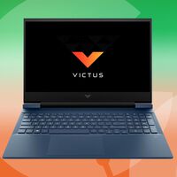 Este HP Victus ahora cuesta menos en PcComponentes: Ryzen 7 y RTX3050Ti por 799 euros