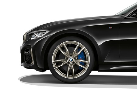 Bmw M340i Xdrive 5