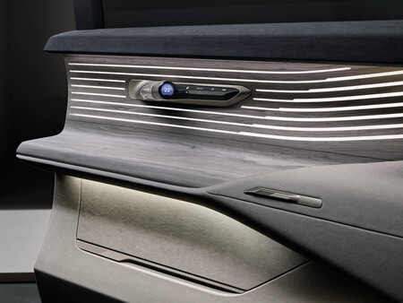 Audi Urbansphere Concept8