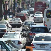 El nuevo Hoy no circula arranca a partir de julio: Toluca y más municipios se suman al programa. Así funciona