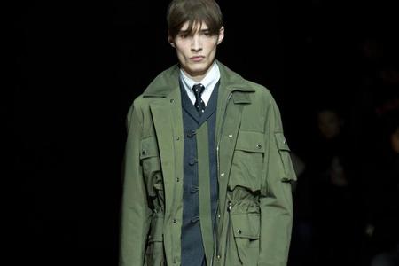 Verde olivo: el color de temporada que invadirá tu armario