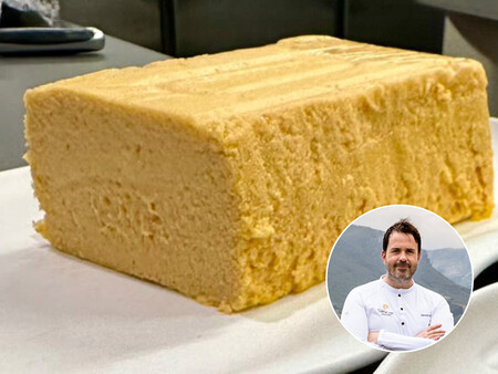 Pastel De Cabracho Nacho Solana