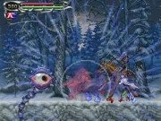 Castlevania para Nintendo DS