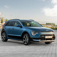 El nuevo Kia Niro desembarca en España: todos los precios del SUV compacto que solo puede ser híbrido, PHEV o eléctrico
