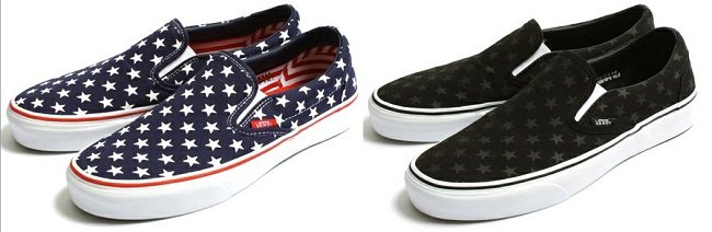 zapatillas vans estrellas zapatillas vans estrellas
