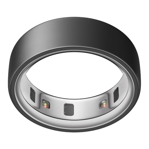 OURA Ring 4 Smart Ring