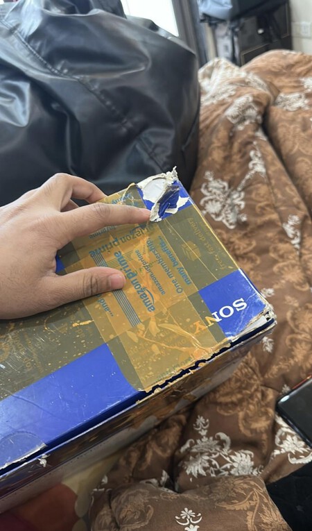 Amazon India Is A Fraud V0 5t7f4