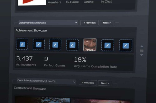 Este juego tiene 94% de reviews positivas y 17 secuelas en Steam. Si triunfa tanto siendo irrelevante es porque tiene truco
