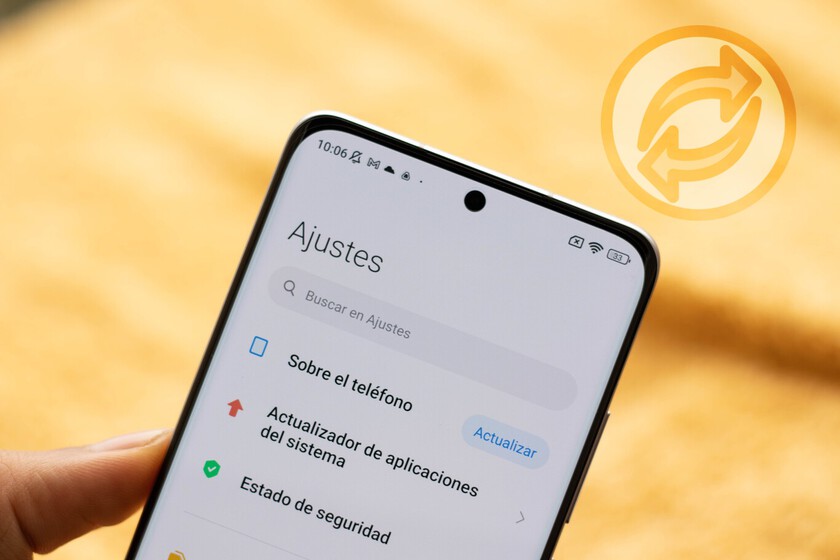 Tu móvil Xiaomi no ha pasado a mejor vida aunque haya llegado a su fin de soporte: por qué sigue recibiendo actualizaciones