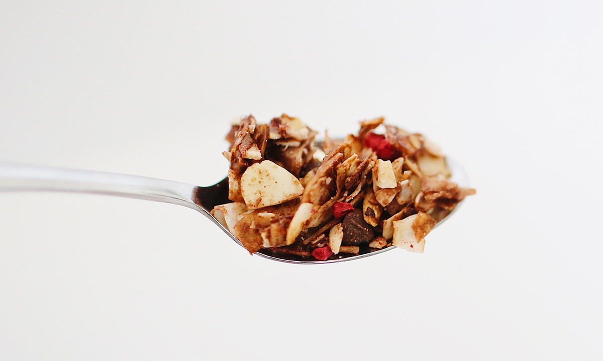 Muesli, granola y cereales no son alimentos iguales cuáles son sus