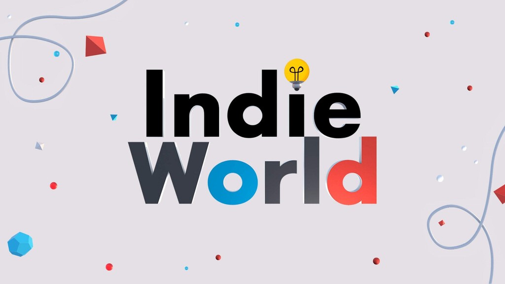 Sigue aquí en directo el Indie World centrado en los próximos indies que serán lanzados en Switch y Switch 2 