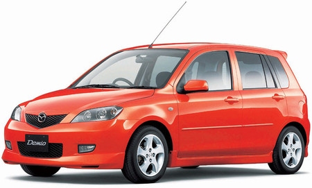 Mazda2