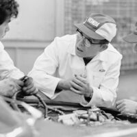 Soichiro Honda, fundador da Honda: “O sucesso representa 1% do seu trabalho e o resultado dos outros 99% que chamamos de fracasso” 