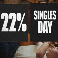 El 11 del 11 nos trae descuentos en zapatillas Reebok de hasta el 33%: chollos desde 21 euros para celebrar el Día del Soltero