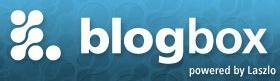 Blogbox, utilidades para tu web realizadas en flash