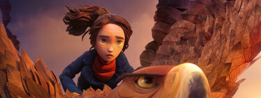 'Wildwood' es una maravilla casi perfecta que reivindica el arte sacando pecho ante la IA. Lo nuevo de Laika marca un antes y un después en la historia de la animación 