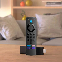 Pensábamos que Vega OS iba a sustituir a Android en los Fire TV Stick que ya tenemos en el salón. Amazon ha aclarado que no