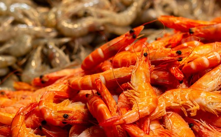 Beneficios Y Riesgos De Comer Langostinos Y Gambas En Navidad 1