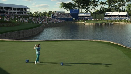 Análisis de PGA Tour 2K21: un fantástico simulador capaz de hacerte enamorar de un deporte que ni dominas ni entiendes