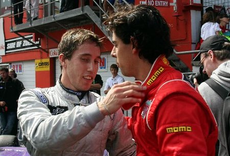 Manor GP, Virgin y Esteban Guerrieri: posible "trío" para la F1 2010