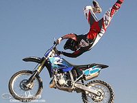 Kyle Loza consigue por segundo año el trofeo al mejor truco en los X-Games