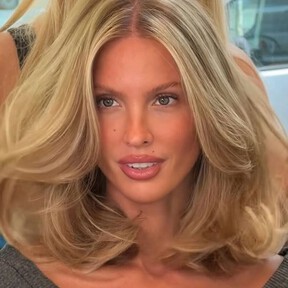 Pelo fino y escaso: los mejores cuidados, cortes y peinados para conseguir más volumen 