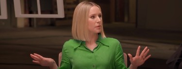 "Todos los niños son diferentes", la actriz Kristen Bell defiende que su hija de cinco años y medio continúe usando pañal por las noches