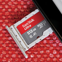Con los 512 GB de esta microSD no te volverá a faltar espacio en tu Nintendo Switch: a este precio es difícil encontrar algo mejor