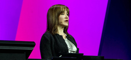 Julie Larson-Green, la nueva jefa de Windows, habla sobre la estrategia tras el nuevo sistema
