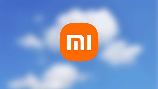 Logo De Xiaomi
