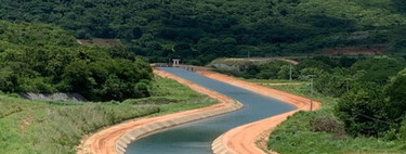 O Brasil decidiu criar um rio onde a natureza falhou: a obra faraônica de 145 km para vencer a seca eterna 