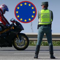 Europa lo hace oficial: van a bajar los límites de velocidad en las carreteras y habrá más controles y más policías 