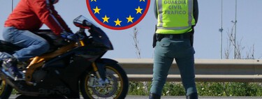 Europa lo hace oficial: van a bajar los límites de velocidad en las carreteras y habrá más controles y más policías 