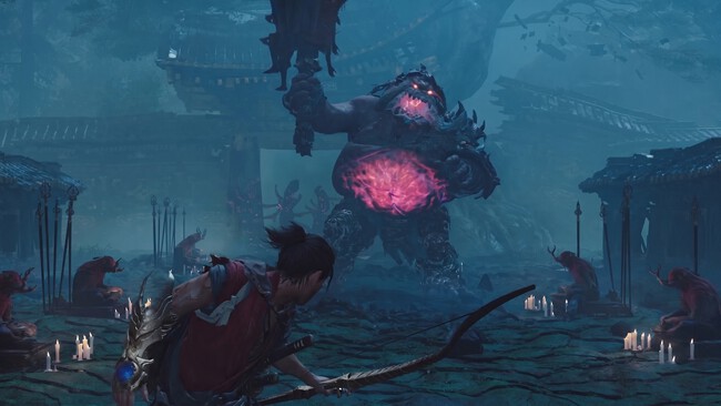 Onimusha
