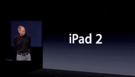 iPad 2