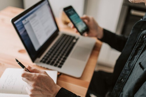 México quiere ponerle límite a los grupos de WhatsApp del trabajo: Diputados avalan derecho a la desconexión digital