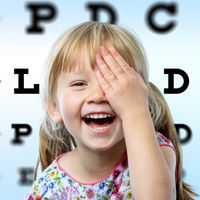 15 juegos y actividades divertidas para estimular la visión de los niños con ojo vago