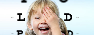 15 juegos y actividades divertidas para estimular la visión de los niños con ojo vago