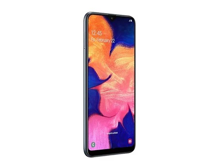 Galaxy A10