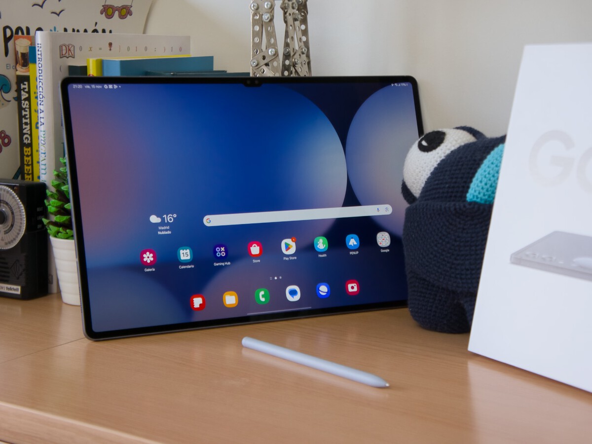 Galaxy Tab S10 Ultra 512GB/スリムキーボード/SPen Galaxy Tab S10 Ultra 512GB/スリムキーボード/SPen Galaxy Tab S10