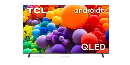 Tcl 65 Pulgadas