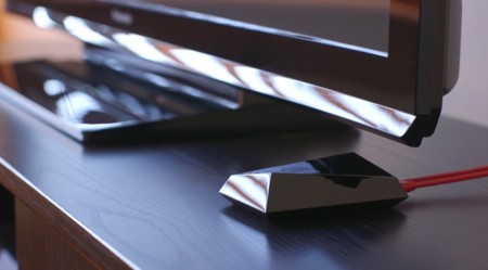 Blipcast, streaming de audio de tu TV o equipo HiFi al smartphone
