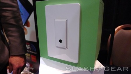 Belkin WeMo Light Switch, sustituye tus interruptores y contrólalos donde estés